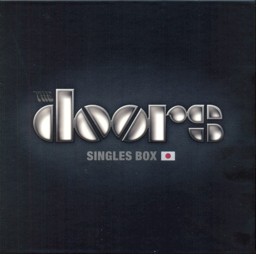 The Doors - Mosquito