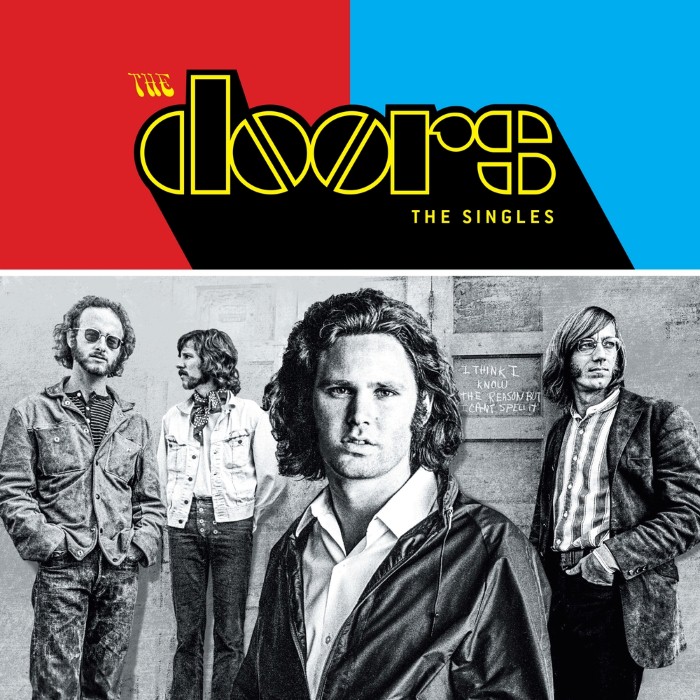 Doors - Gloria
