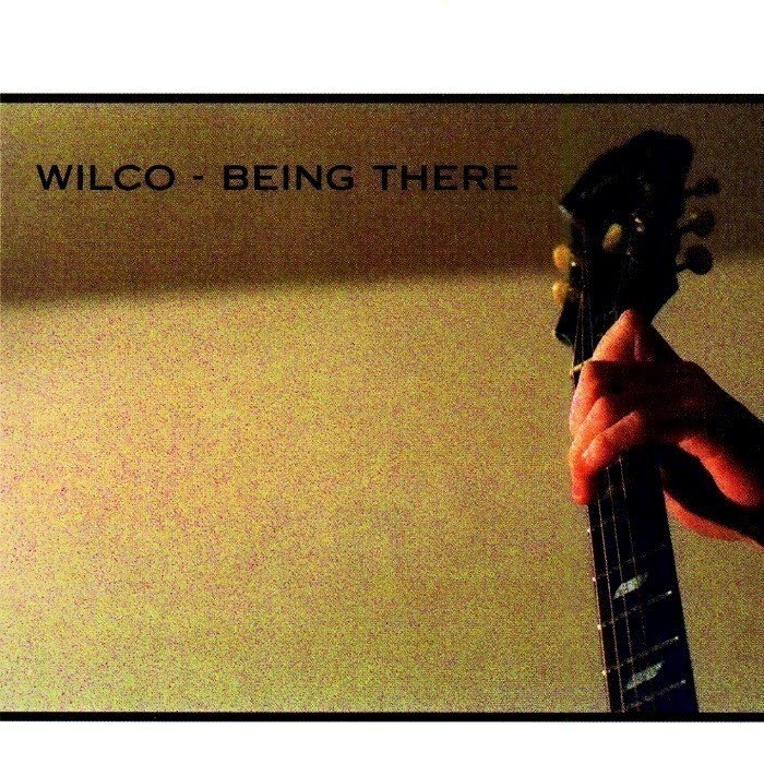 Wilco - Far, Far Away