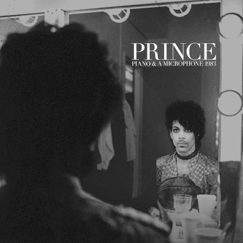 Prince - 17 Days (Piano & A Microphone 1983 Version)