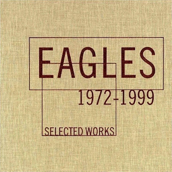 Eagles - Dirty Laundry (Live At Staples Center)