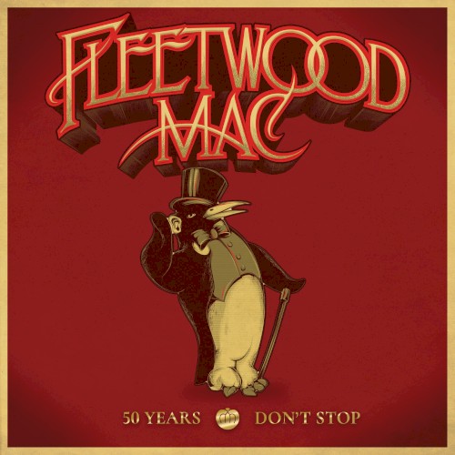 Fleetwood Mac - Paper Doll