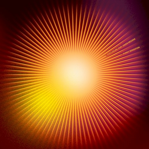 Disclosure - Funky Sensation (Extended Mix) (feat. Gwen McCrae)