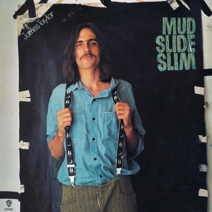 James Taylor - Soldiers