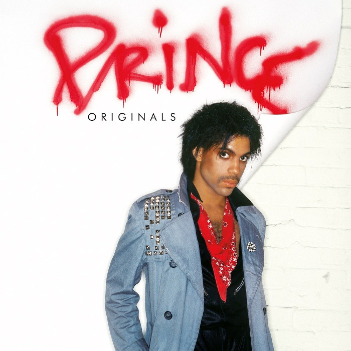 Prince - Baby, You're A Trip