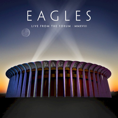 Eagles - Lyin' Eyes (Live at Anaheim Stadium, Anaheim, CA, 9/28/1975)