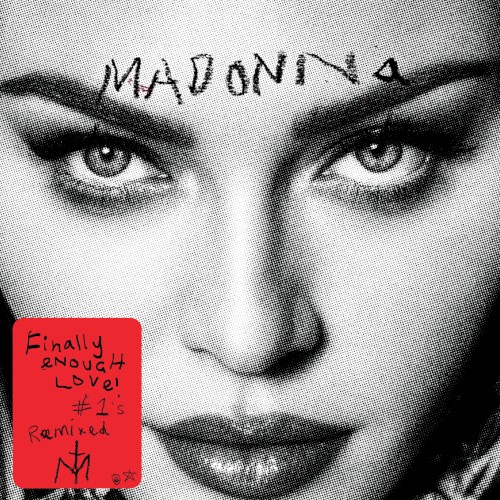 Frozen (extended Club Mix Edit)
