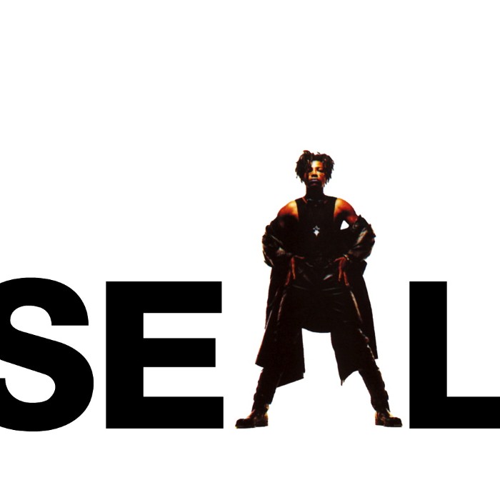 Seal / Adamski - Killer