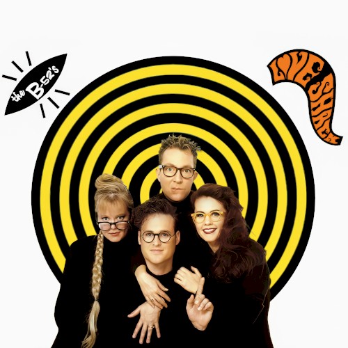 B-52's - Love Shack