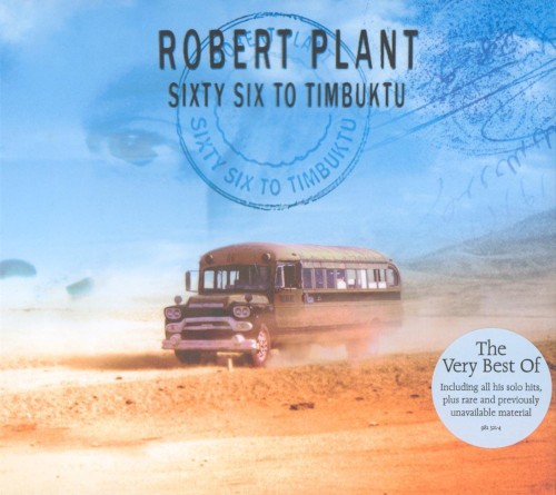Robert Plant - Dirt in a Hole