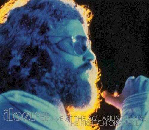 THE DOORS - SOUL KITCHEN