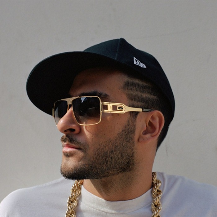 Armand Van Helden - The Funk Phenomena