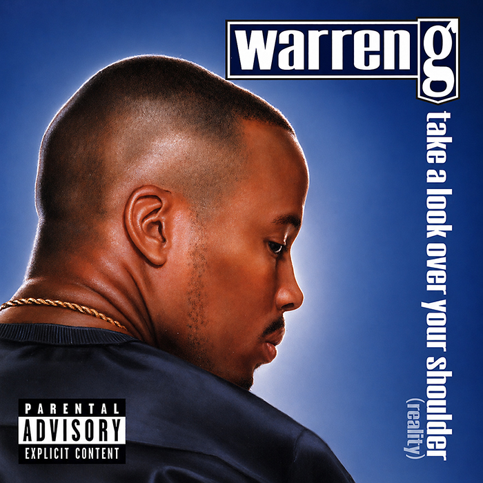 Warren G Ft. Nate Dogg - I Shot The Sheriff