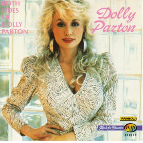 Dolly Parton - (Your Love Has Lifted Me) Higher and Higher