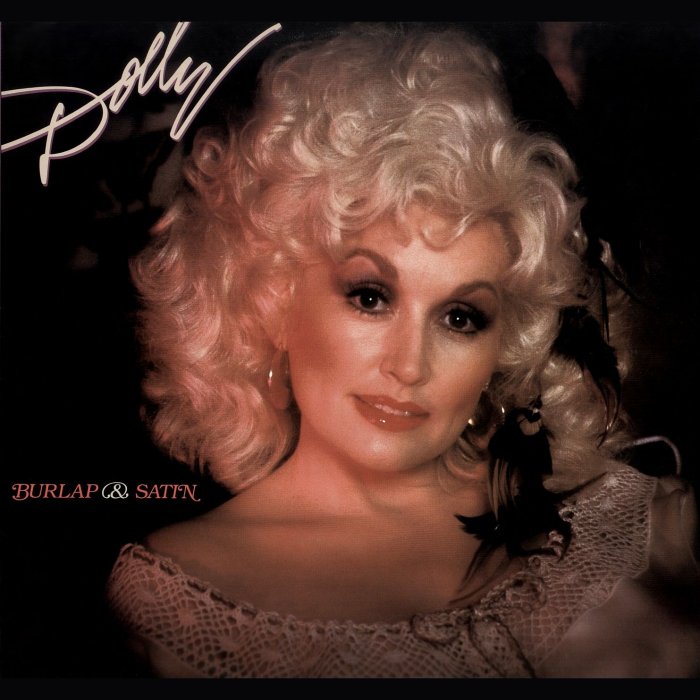 Dolly Parton - Potential New Boyfriend