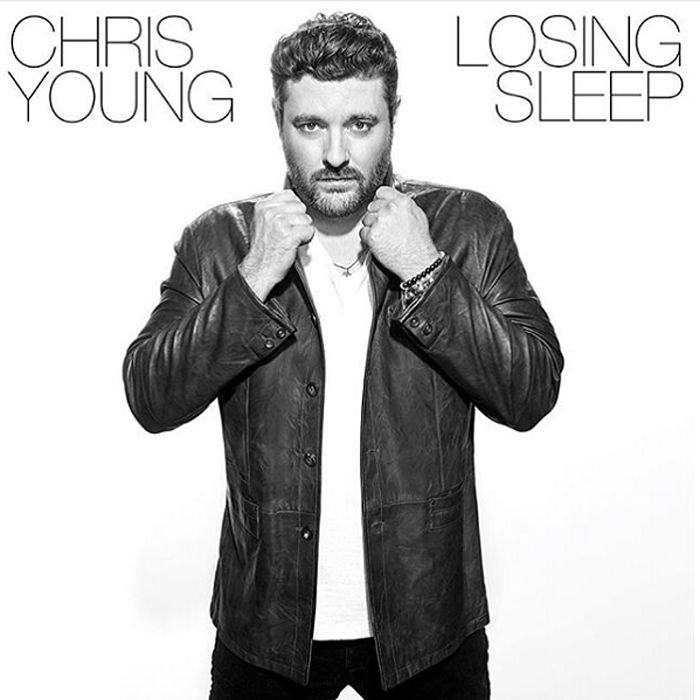 Losing Sleep