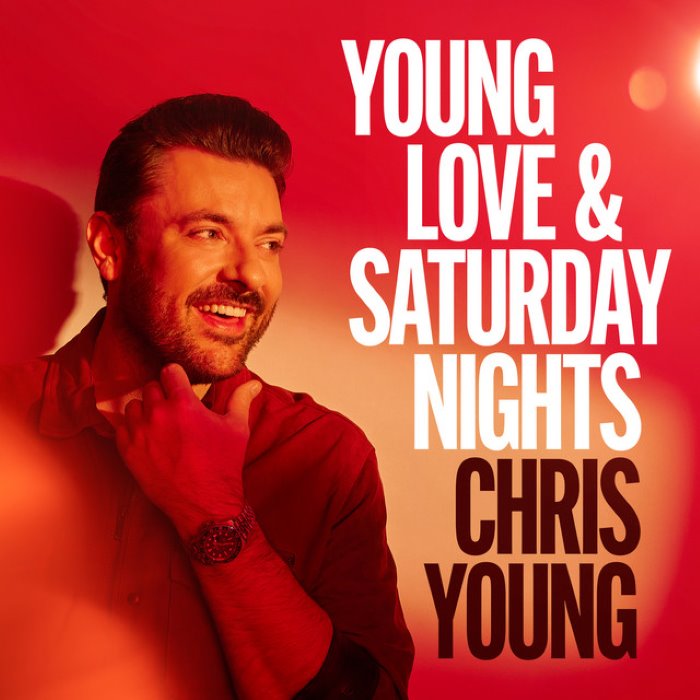 Young Love And Saturday Nights