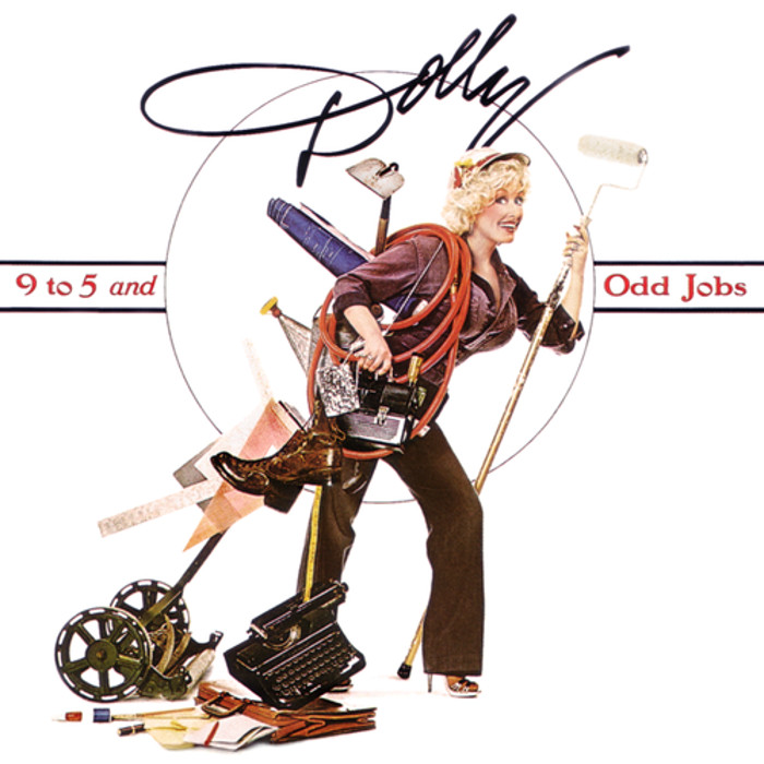 Dolly Parton - The House of the Rising Sun