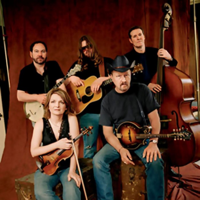 The Steeldrivers - Sticks That Made Thunder