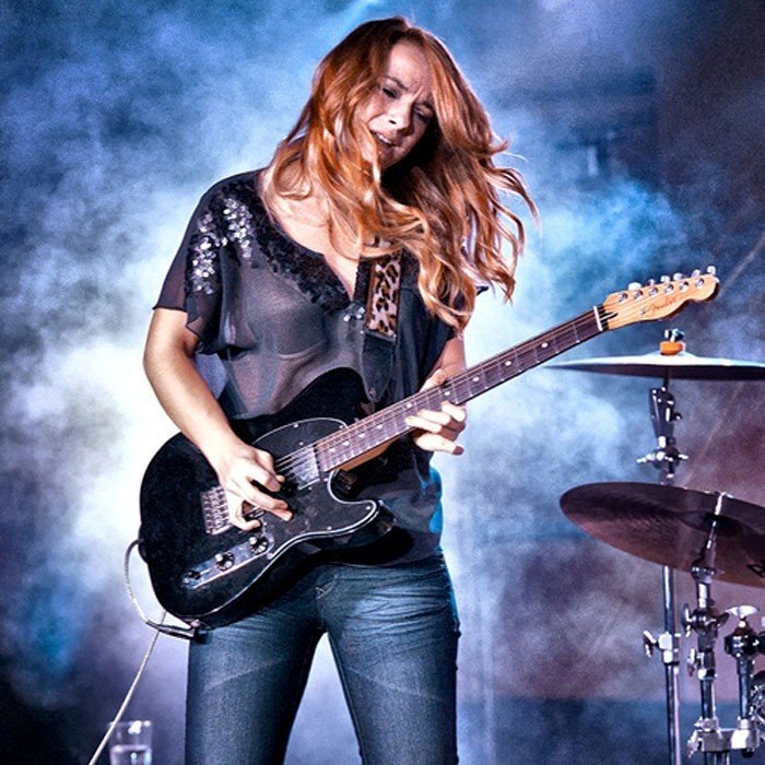 Miles To Go (Live) - Samantha Fish - 2026-06-12