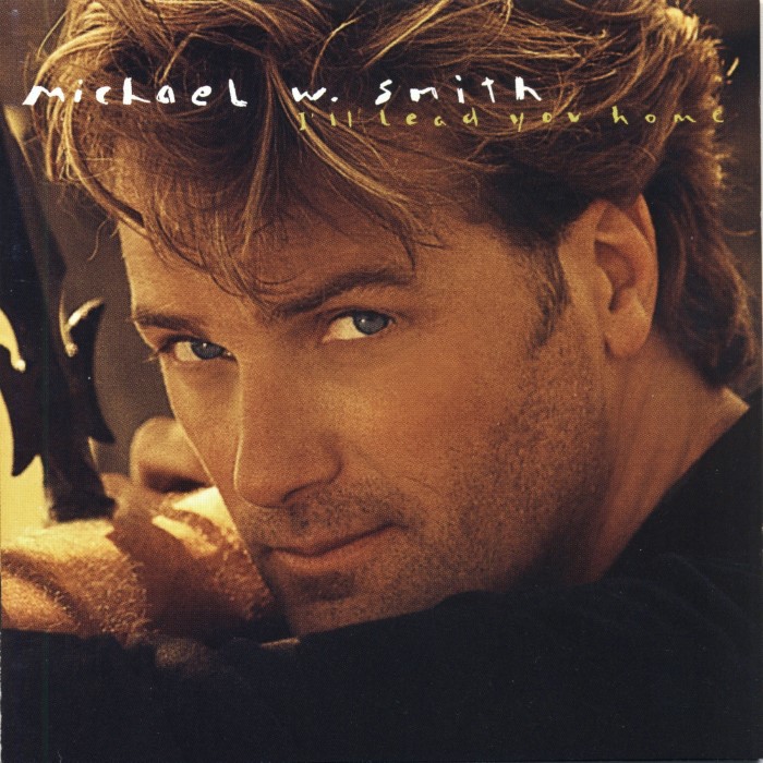 Michael W. Smith - Crown Him with many crowns