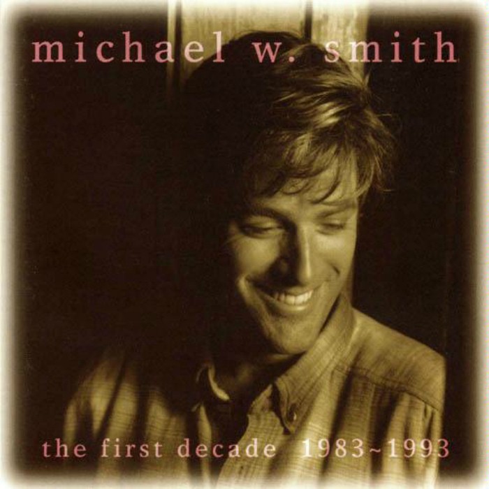 Michael W. Smith - Do you dream of me