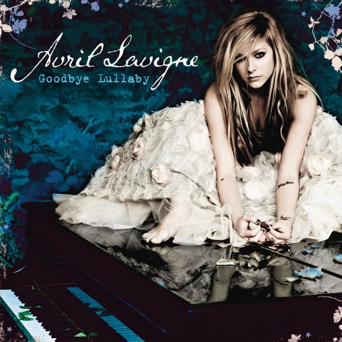 Avril Lavigne - Smile