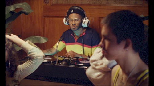 Kaytranada Feat. Kali Uchis - 10%