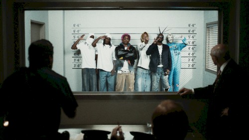 Punk Rocky - A$AP Rocky - 2026-01-02