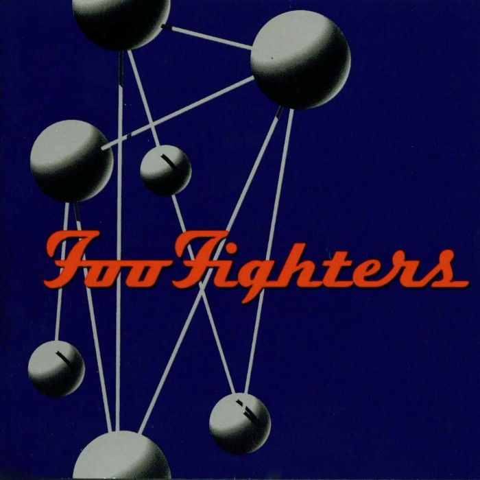 Foo Fighters - My Poor Brain