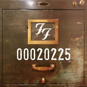 FOO FIGHTERS - TIMES LIKE THESE (ACOUSTIC VERSION)