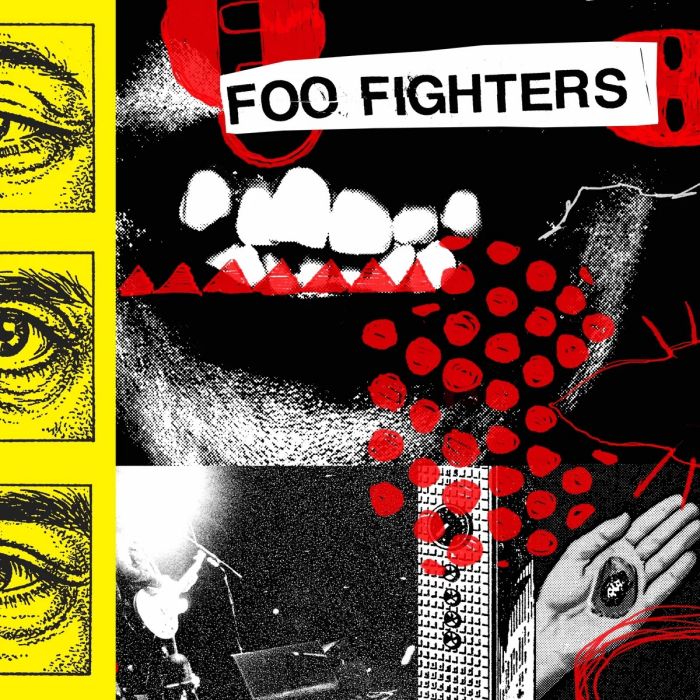 If You Only Knew - Foo Fighters - 2026-04-24