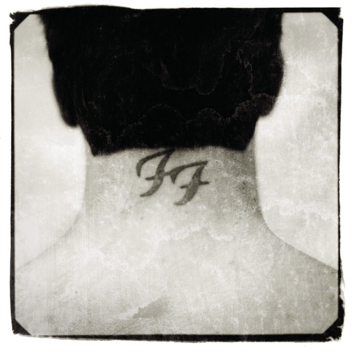 FOO FIGHTERS - NEXT YEAR