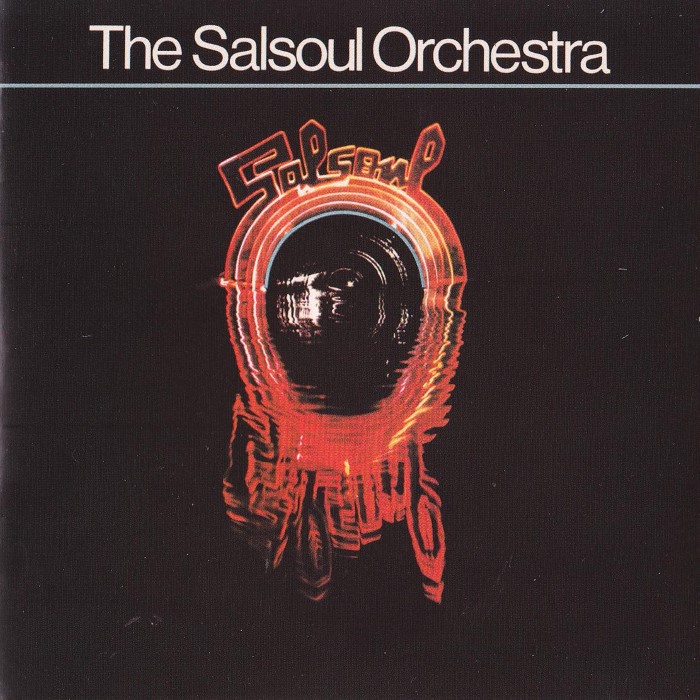 Salsoul Rainbow