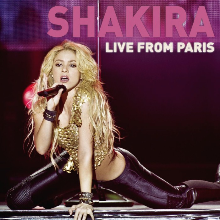 Hips Don't Lie