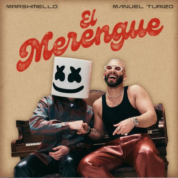 El Merengue