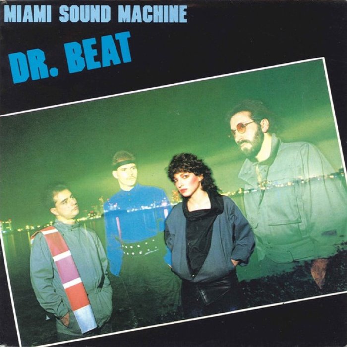 MIAMI SOUND MACHINE - DR. BEAT