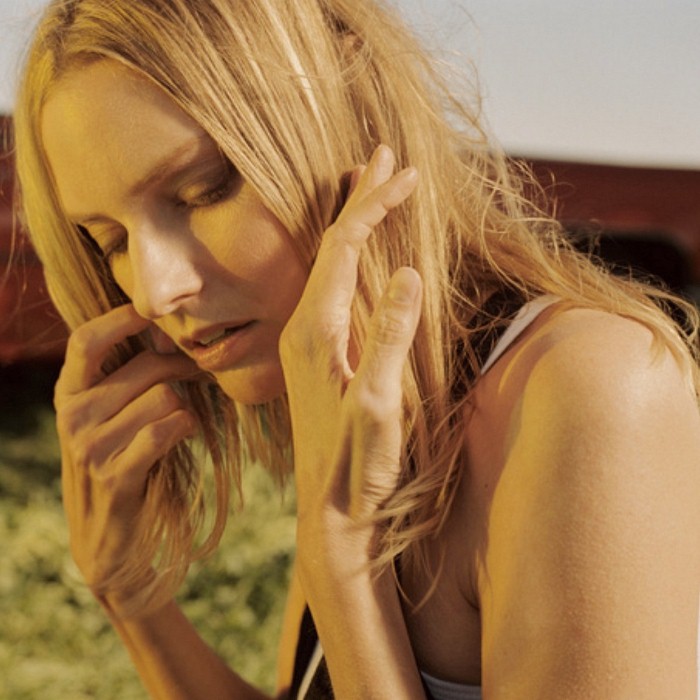 Aimee Mann - Crazytown