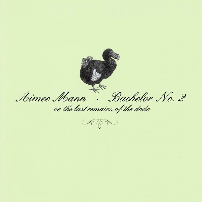 Aimee Mann - Red Vines