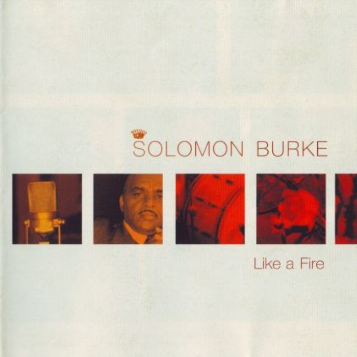 Solomon Burke - Ain't that something