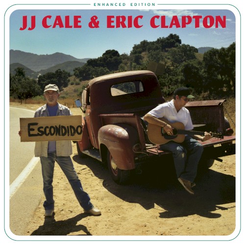 Roll On - J.J. Cale & Eric Clapton - 2026-09-11