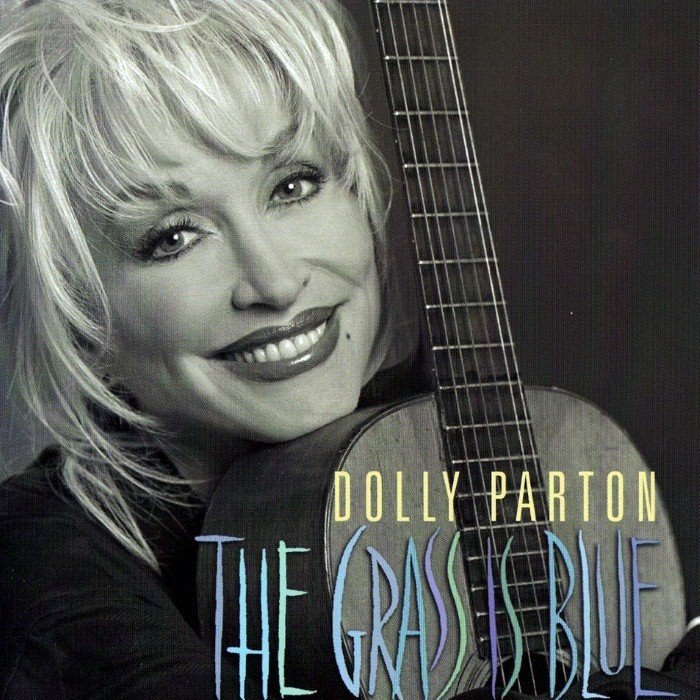 Dolly Parton - Silver Dagger