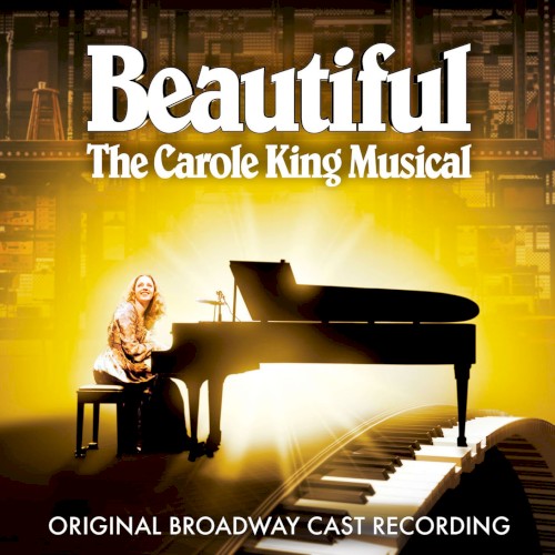 E. Clayton Cornelious, James Harkness, Douglas Lyons & Alan Wiggins - On Broadway