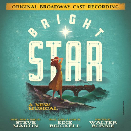 Paul Alexander Nolan, Carmen Cusack & Bright Star Original Broadway Ensemble - Whoa, Mama