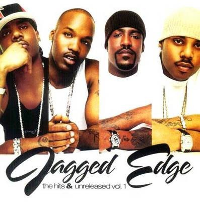 Jagged Edge - Let's Get Married (Remarqable Remix)