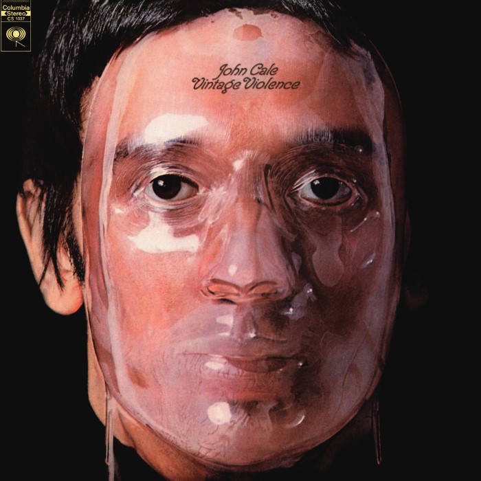 John Cale - Adelaide