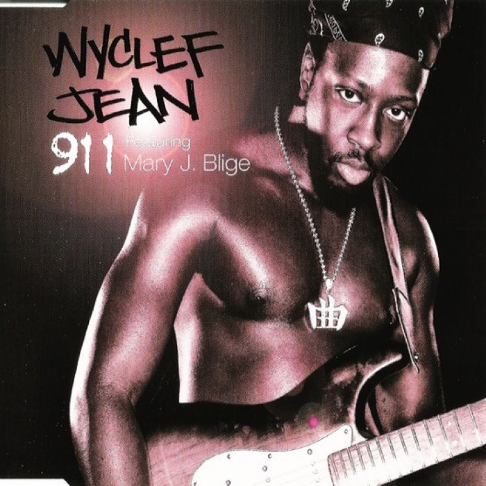 WYCLEF JEAN FEAT. MARY J BLIGE - 911