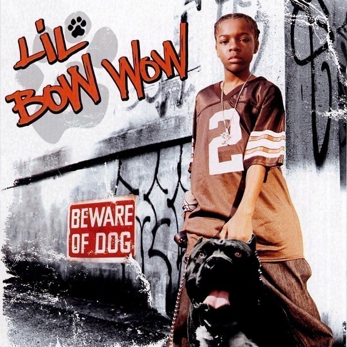 Bow Wow (that's My Name)