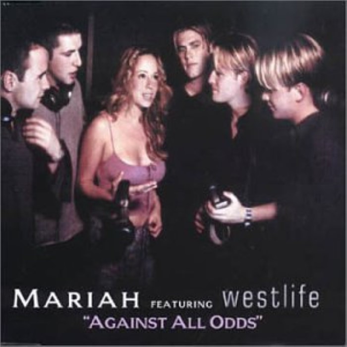 MARIAH CAREY - Against All Odds