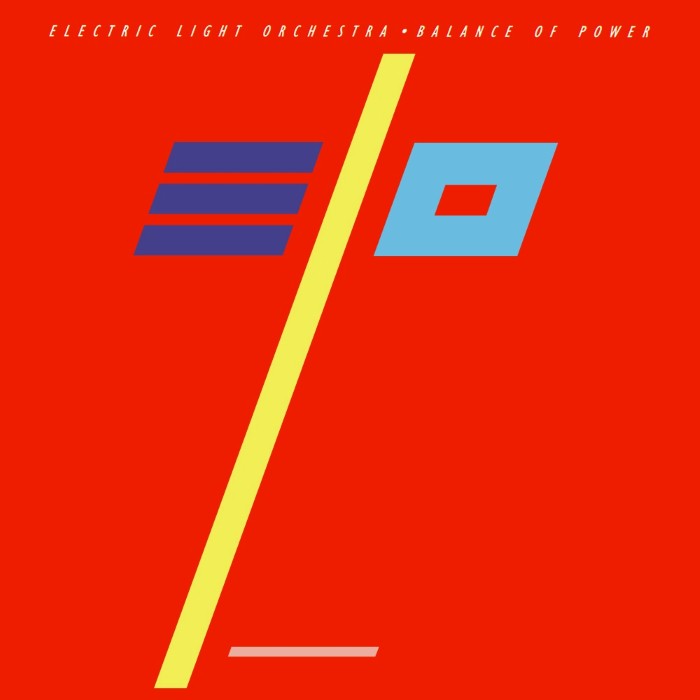 Electric Light Orchestra - So Serious